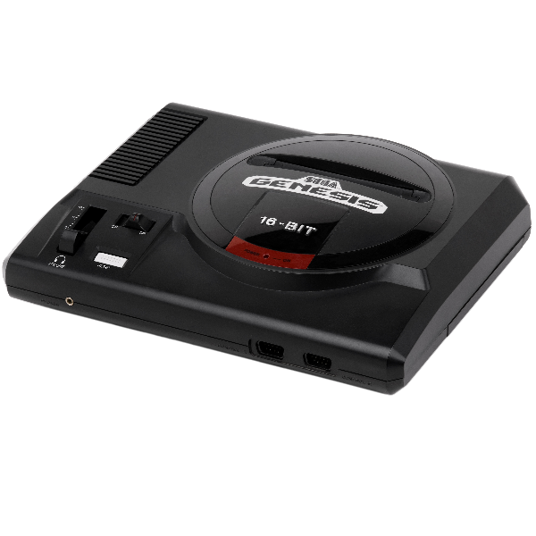 Sega | All Things Video Games Sega | All Things Video Games